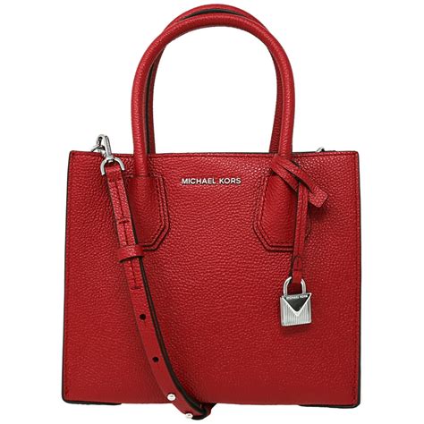 michael kors tote mercer